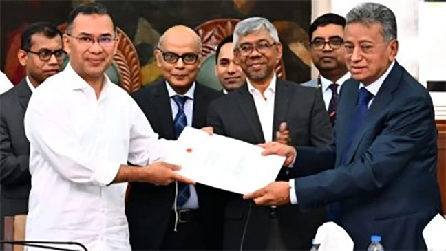 মন্ত্রিসভায় অনুমোদন পেল ২০২৬-২৭ অর্থবছরের বাজেট প্রস্তাবনা