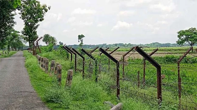 বাংলাদেশ সীমান্তে নিরাপত্তা বাড়াতে পশ্চিমবঙ্গ পুলিশের নতুন পরিকল্পনা