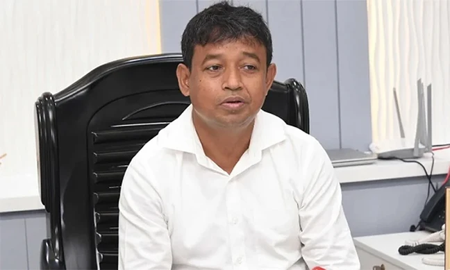 সাবেক ডিবি প্রধান হারুনের আরও সম্পদ জব্দের নির্দেশ