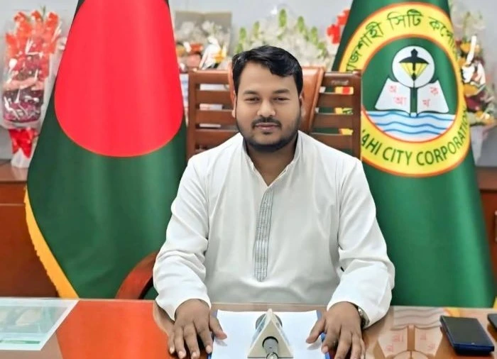 ফ্রান্স সফর প্রসঙ্গে প্রকৃত তথ্য জানালো রাসিক