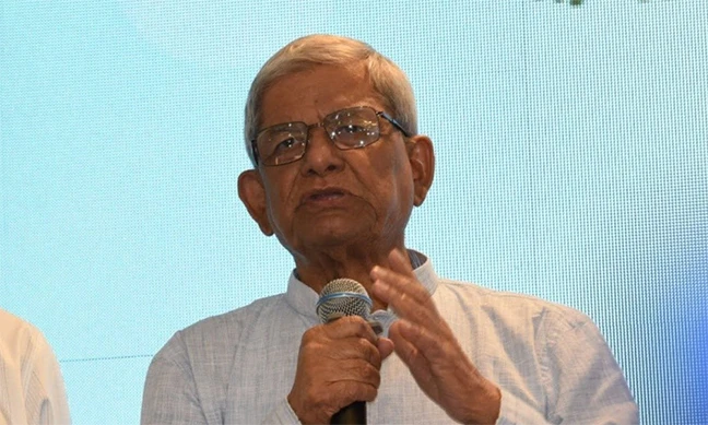 গুমের শিকার পরিবারের পাশে সরকার, বিশেষ ভাতার ঘোষণা