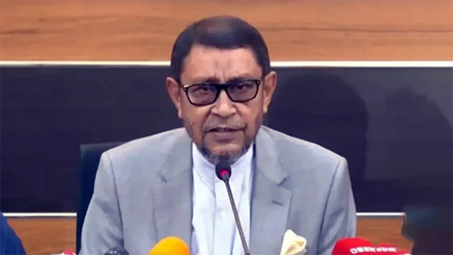 ৬ নবজাতকের মৃত্যুর দায় আদ্-দ্বীন হাসপাতালের : স্বাস্থ্যমন্ত্রী