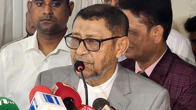 এক লাখ স্বাস্থ্যকর্মী নিয়োগ, আসছে এয়ার অ্যাম্বুলেন্স ব্যবস্থা: স্বাস্থ্যমন্ত্রী