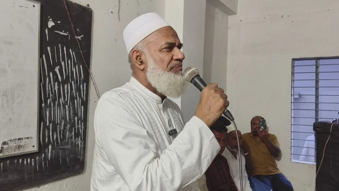 মাদক ব্যবসা ছাড়ুন, না হলে কালীগঞ্জ এলাকা ছাড়ুন : এমপি আবু তালিব