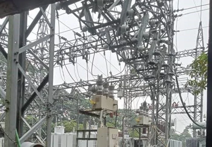 নবীনগরে চাহিদার অর্ধেক বিদ্যুৎ, তীব্র লোডশেডিংয়ে জনদুর্ভোগ