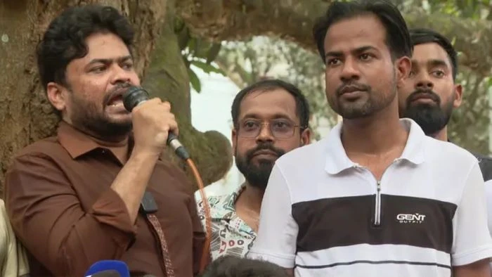 রাবিতে ছাত্রলীগ নেতাকর্মী ধরিয়ে দিলে ১০ হাজার টাকা পুরস্কার ঘোষণা