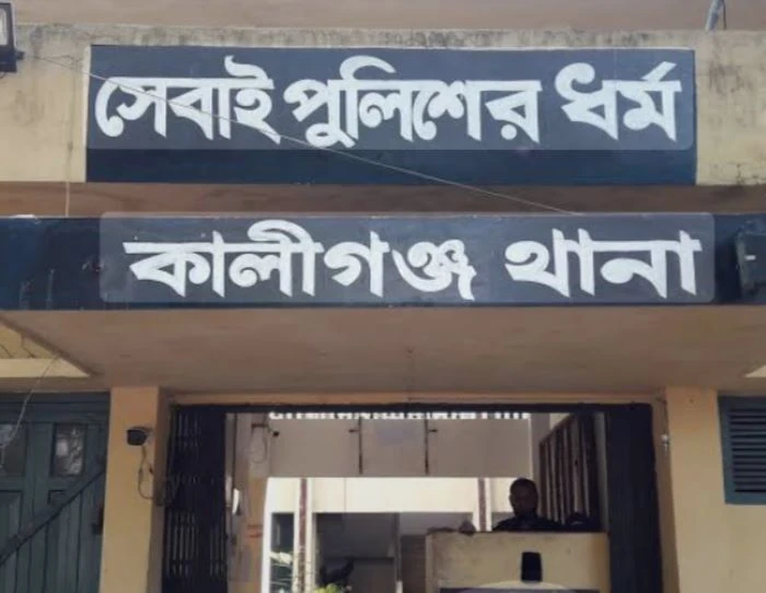 মাসিক ৬০ হাজার টাকা থানা পুলিশকে দিয়ে ব‍্যবসা করি, তোরা আমার কিছুই করতে পারবি না : মহিলা মাদক ব্যবসায়ী