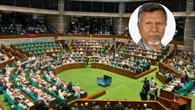 বাংলাদেশে প্রতিবছর প্রায় ৩৫ লাখ টন খাদ্য অপচয় হচ্ছে : সংসদে খাদ্যমন্ত্রী
