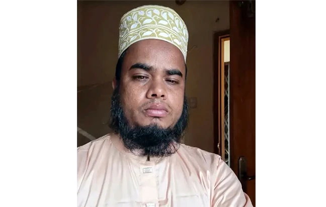 মসজিদে ইমামের মরদেহ উদ্ধার, কক্ষে মিলল চিরকুট
