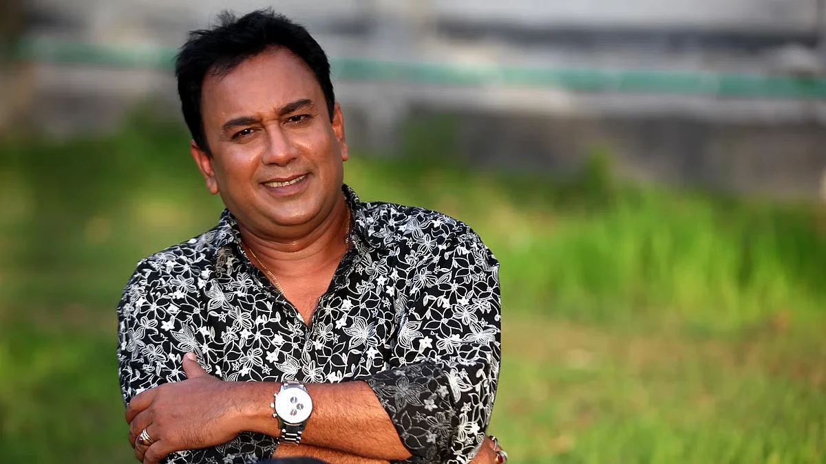 আপত্তিকর কনটেন্ট প্রচার, আইনি ব্যবস্থা নিচ্ছেন জাহিদ হাসান