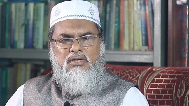 সরকারি খরচে ৮২ লাখ টাকার চিকিৎসা, বিস্তারিত ব্যাখ্যা দিলেন সাবেক উপদেষ্টা খালিদ হোসেন