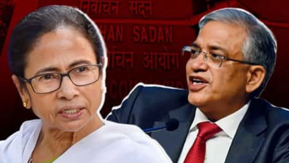 মমতাকে সরিয়ে তৃণমূলের নতুন চেয়ারম্যান অরূপ রায়