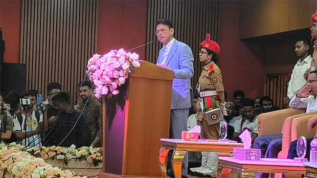 বিনিয়োগ বাড়ছে শিক্ষায়, বদলাচ্ছে শিক্ষাক্রমও: শিক্ষামন্ত্রী