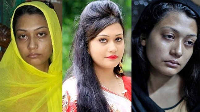 রিফাত হত্যা: ৭ বছর পর সামনে এলো মিন্নির কারাজীবনের অজানা অধ্যায়