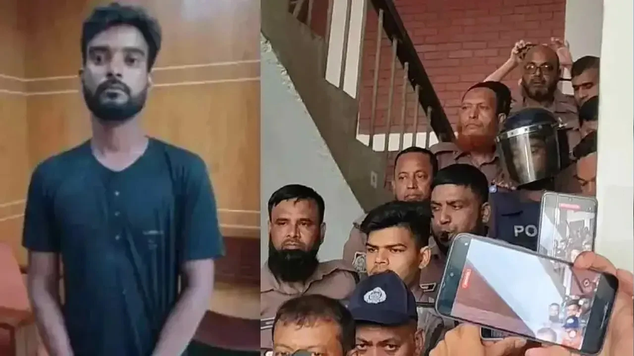 রামিসা ধর্ষণ-হত্যা মামলার পেপারবুক প্রস্তুত, শুনানি শুরু যে কোনো দিন