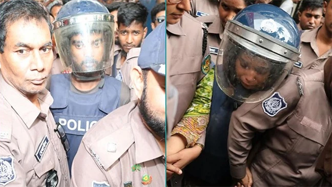 রামিসা হত্যাকাণ্ডে দুই আসামির ভাগ্য নির্ধারণ রবিবার