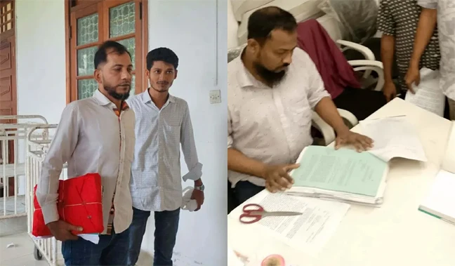 রামিসার ডেথ রেফারেন্সসহ পূর্ণাঙ্গ রায়ের নথি উচ্চ আদালতে
