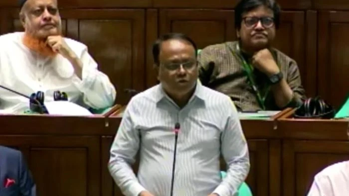 সত্যিকার অর্থে এই বাজেট বাস্তবায়ন করতে চাইলে পুলিশ প্রশাসনকে ঢেলে সাজাতে হবে: সেলিম ভূঁইয়া
