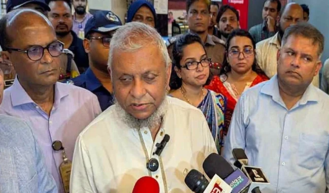 তারেক রহমানের মালয়েশিয়া সফরের ফল মিলবে আগামী মাসেই:: শ্রমমন্ত্রী