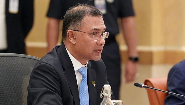 মালয়েশিয়া থেকে চীনের পথে প্রধানমন্ত্রী তারেক রহমান