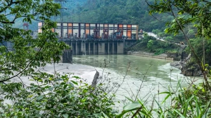ভারতীয় পানি বণ্টন জটিলতায় চীনের দিকে ঝুঁকছে বাংলাদেশ