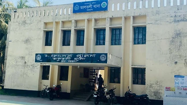 থানার ব্যারাকে পুলিশ কনস্টেবলের মৃত্যু, কক্ষে মিলল ৪ পৃষ্ঠার চিরকুট