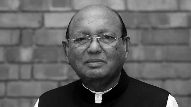 বর্ষীয়ান রাজনীতিবিদ তোফায়েল আহমেদ মারা গেছেন