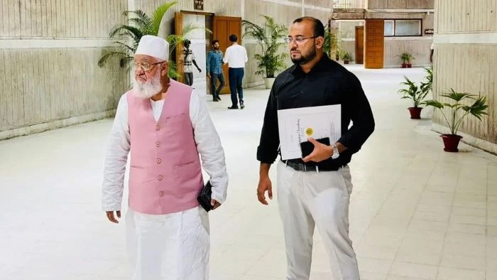 এমপিকে লক্ষ্য করে গুলির পরিকল্পনার অডিও ফাঁস, তোলপাড় সাতকানিয়া-লোহাগাড়ায়