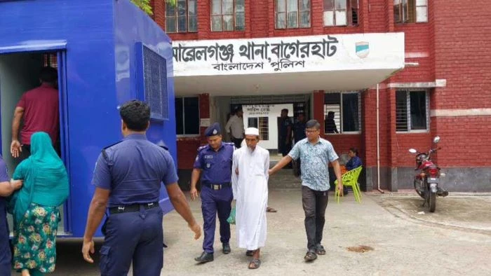 মোরেলগঞ্জে প্রতিবন্ধী তরুণীর মৃত্যুর মামলায় চাঞ্চল্যকর মোড় : এফিডেভিটে বাদীর দাবি,‘ভুল বোঝাবুঝিতে মামলা, মৃগীরোগেই মৃত্যু’