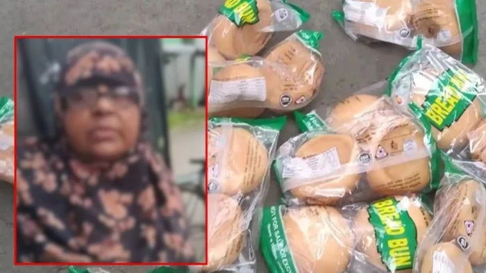 স্কুল ফিডিংয়ের খাবার নিয়ে ফিরছিলেন প্রধান শিক্ষিকা, ব্যাগে মিলল ডিম-রুটি