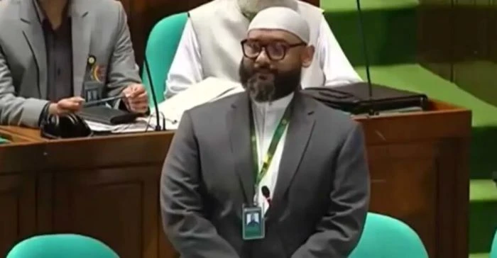 সীমান্ত হত্যা ও পুশ ইন নিয়ে আলোচনা স্থগিত, সংসদে ক্ষোভ জামায়াতের 