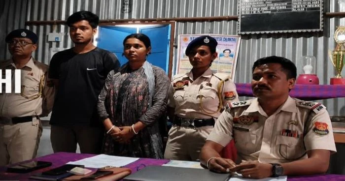 'বাংলাদেশে নিরাপদ নই’ দাবি, ত্রিপুরায় আটক চট্টগ্রামের হিন্দু দম্পতি
