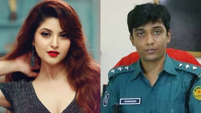 এডিসি সাকলায়েনকে বাধ্যতামূলক অবসরে পাঠাল সরকার, প্রজ্ঞাপনে যা বলা হয়েছে