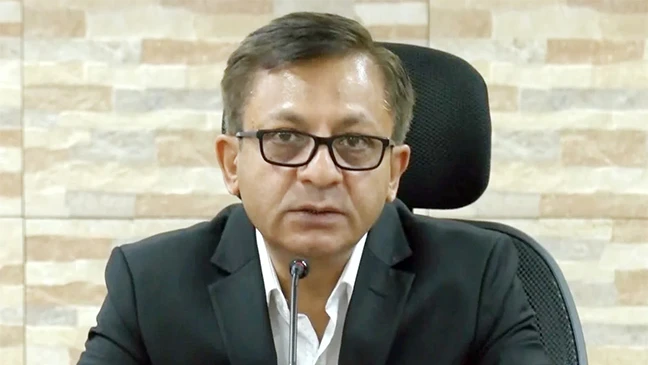 চীন-মিয়ানমার করিডরে যুক্ত হলে ২৪ ঘণ্টায় বাংলাদেশি পণ্য পৌঁছাবে চীনে: বাণিজ্যমন্ত্রী