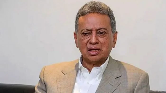 ‘না গিলতে পারছি, না ফেলতে পারছি’ : অর্থমন্ত্রী