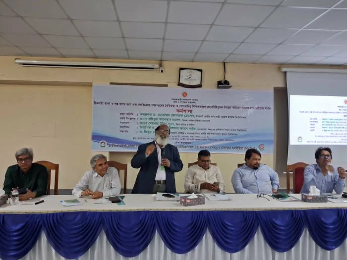 একটি শক্তিশালী ও সুগঠিত চিত্রনাট্যই চলচ্চিত্রের মূল ভিত্তি