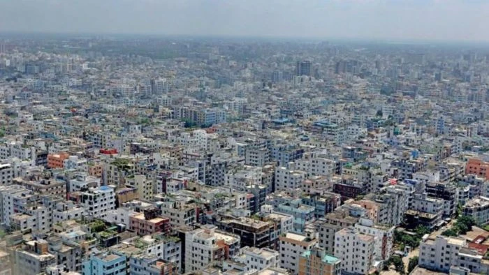 বাড়ি নির্মাণে কতটুকু জায়গা ছাড়তে হবে? আইন যা বলছে