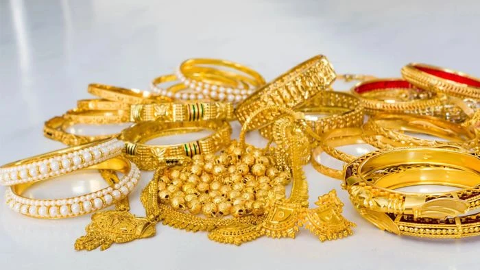একদিনের ব্যবধানে আবারও কমল স্বর্ণের দাম
