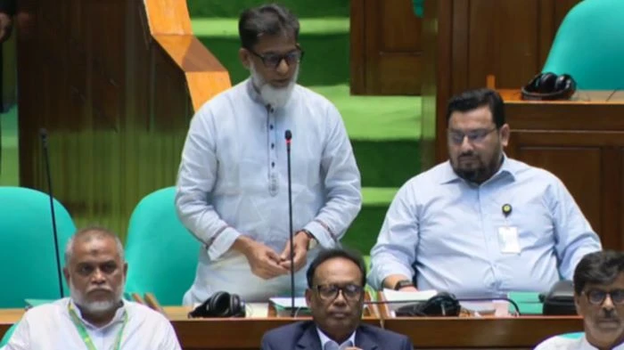 প্রধানমন্ত্রীর নির্দেশনায় মুগদা হাসপাতালকে ৫০০ শয্যা থেকে ১ হাজার শয্যায় উন্নীত করার উদ্যোগ নেওয়া হয়েছে : হাবিবুর রশীদ