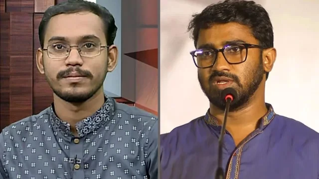 বাতিল হচ্ছে হান্নান মাসউদের এমপি পদ! দাবি রাশেদ খাঁনের
