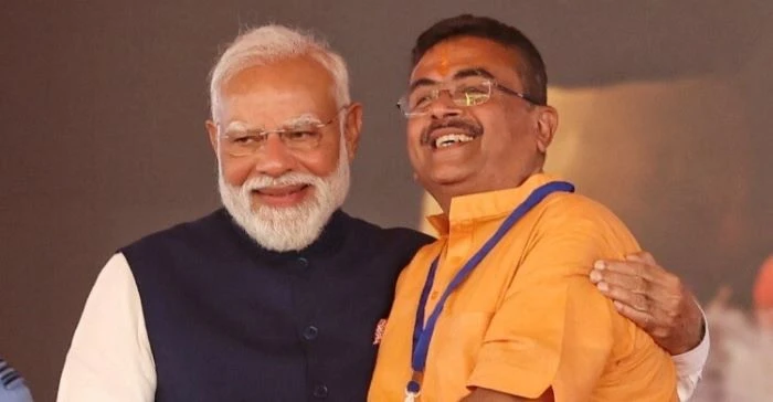 পশ্চিমবঙ্গ সফরে বাংলাদেশ প্রসঙ্গ টেনে যা বললেন মোদী