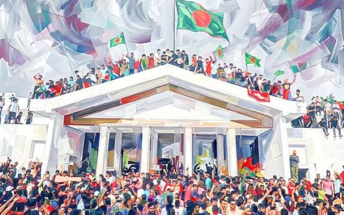 আওয়ামী লীগের দ্রুত পুনরুত্থান কেন এখনই অসম্ভব বলে মনে করা হচ্ছে?