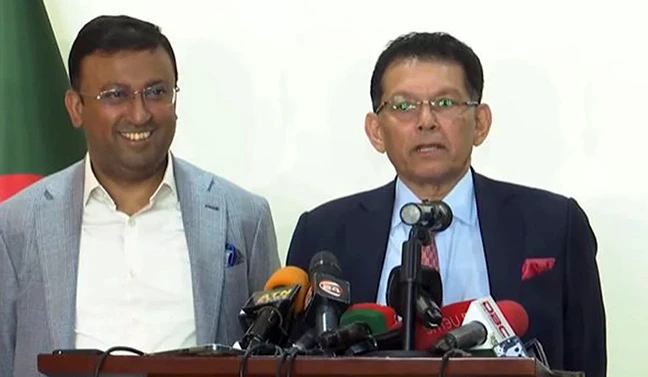 এই বিজয় বাংলাদেশ ও গণতন্ত্রের বিজয়: পররাষ্ট্রমন্ত্রী
