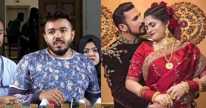 ‘টাকা যার, বিচার তার' সাধারণ মানুষের বিচার নেই : তামিমার সাবেক স্বামী