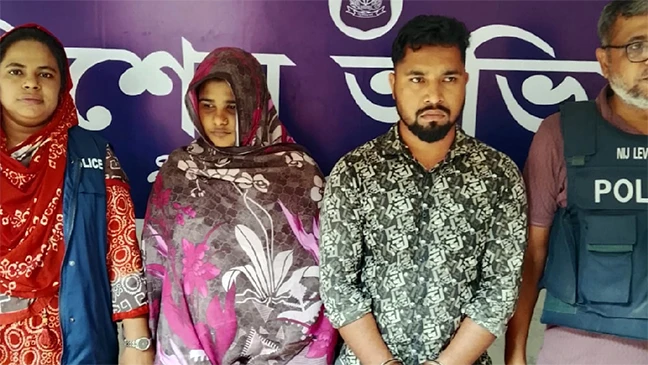 পালিয়ে বিয়ের ‘অপরাধে’ নূপুরকে হত্যা, ৪ মাস পর রহস্য উন্মোচন