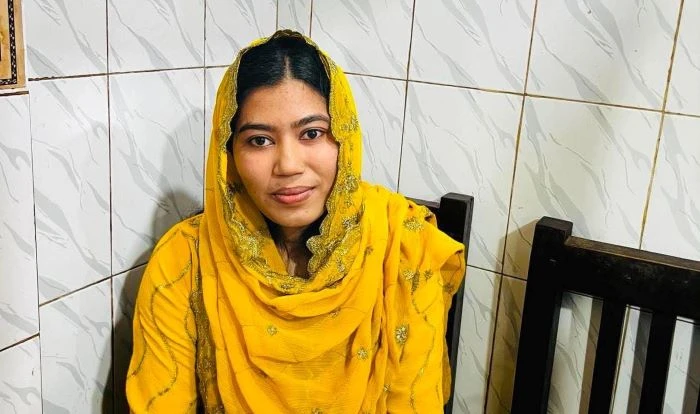 সংসারের হাসি থামল দুই মাসেই, নববধূর রহস্যজনক মৃত্যু
