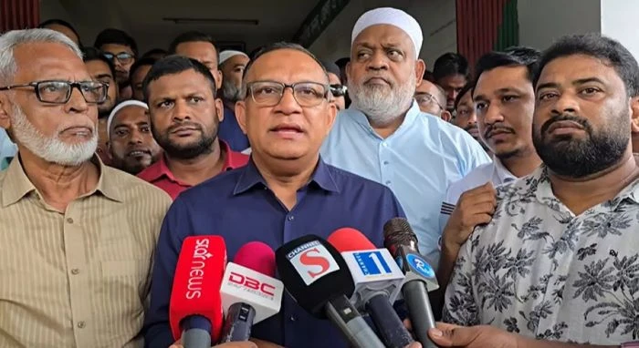 পাটের সোনালি অতীত ফিরিয়ে আনতে গবেষণা চলছে: কিশোরগঞ্জে বস্ত্র ও পাট প্রতিমন্ত্রী