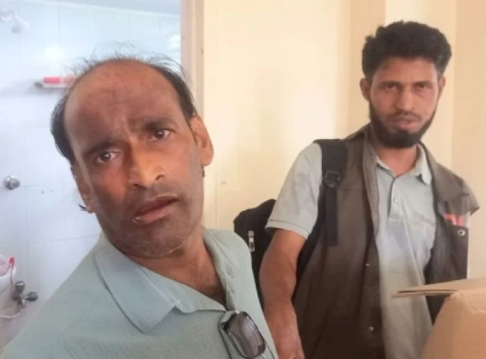 চাঁদপুরে ডিবির অভিযান, শীর্ষ মাদক ব্যবসায়ী বাঘ শাহজাহান ইয়াবা ও ২ নারী আটক
