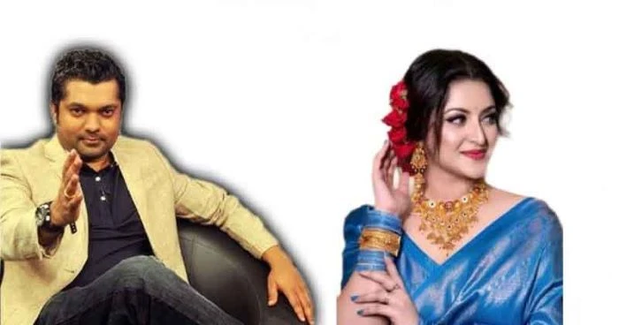পরীমনির বিয়ে নিয়ে জয়ের ঘোষণা, ‘সব খরচের দায়িত্ব আমার’