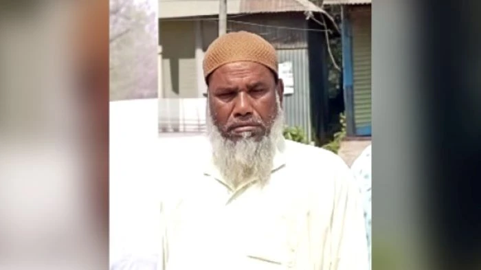 টাঙ্গাইলে বেপরোয়া গতির মোটরসাইকেল কেড়ে নিল বৃদ্ধের প্রাণ